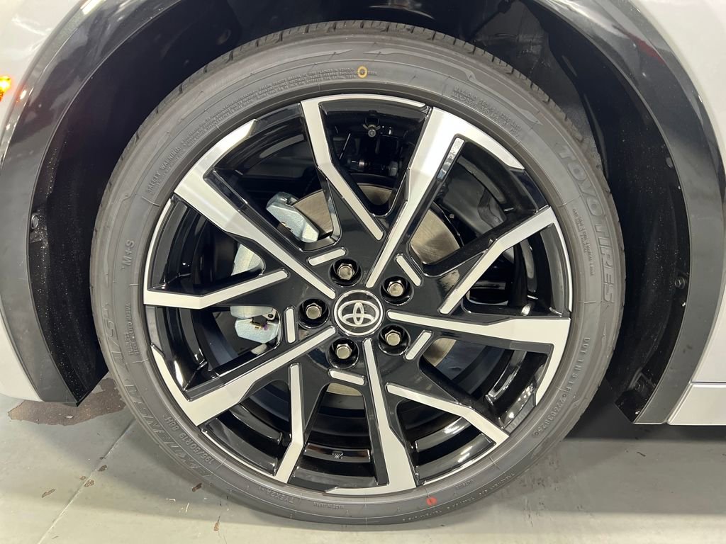 New 2026 Toyota Prius Plug-In Hybrid image 6