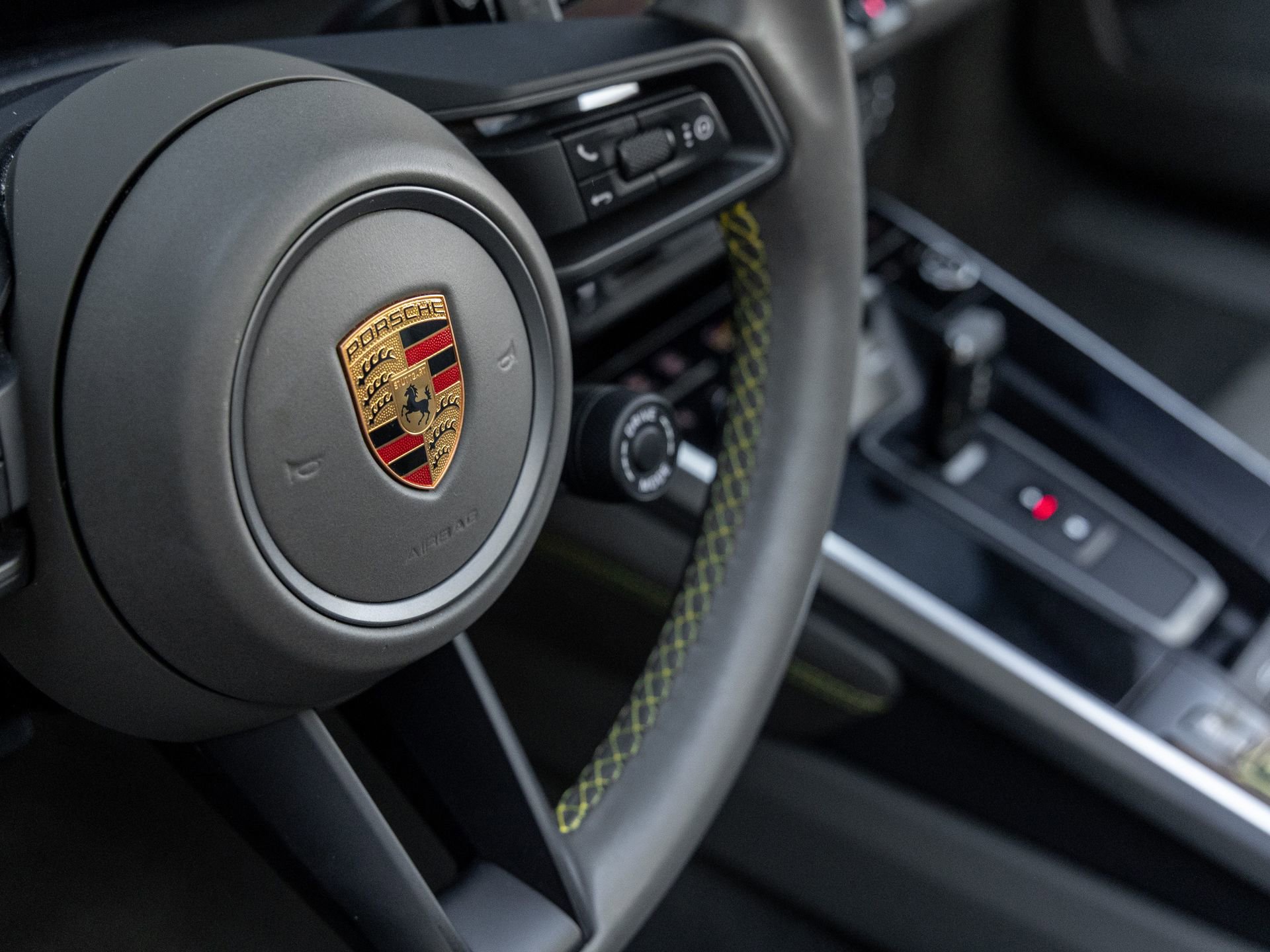Certified 2022 Porsche 911 Carrera S image 21