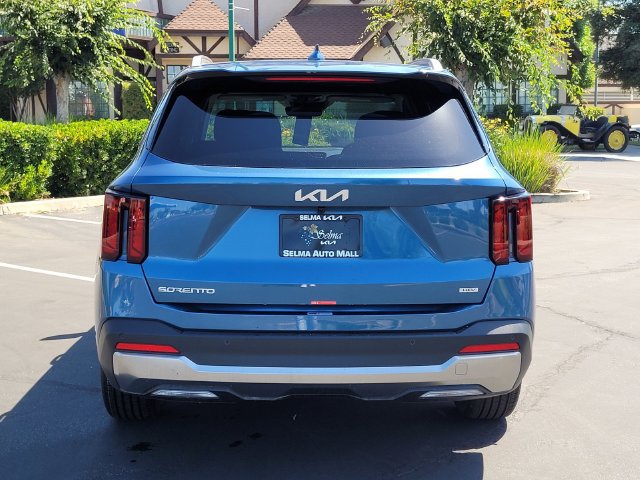 New 2026 Kia Sorento EX w/ EX Premium Package FWD image 5