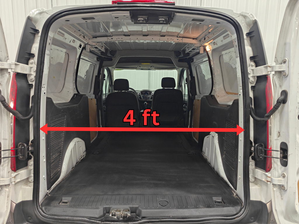 Used 2016 Ford Transit Connect XLT FWD image 30