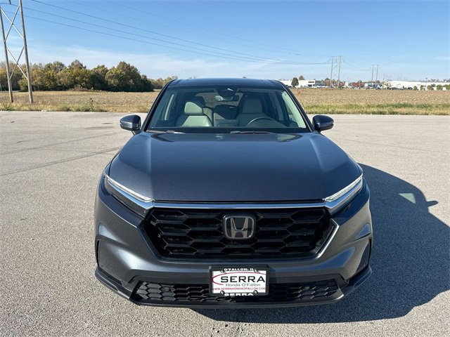 Used 2023 Honda CR-V EX-L image 16