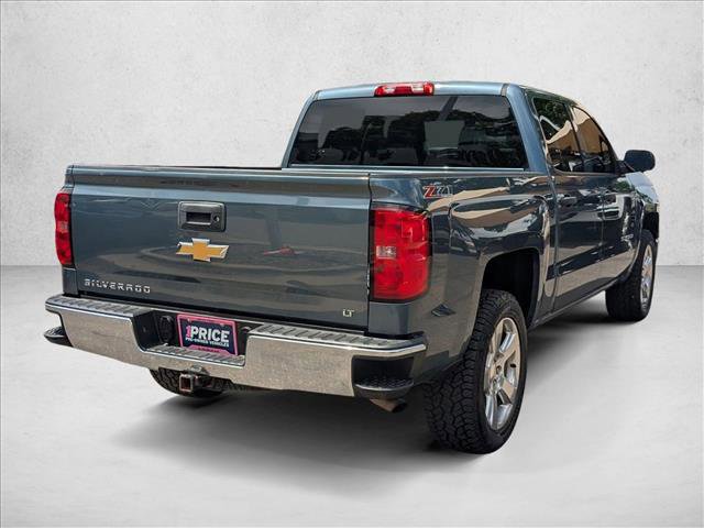 Used 2014 Chevrolet Silverado 1500 LT image 5