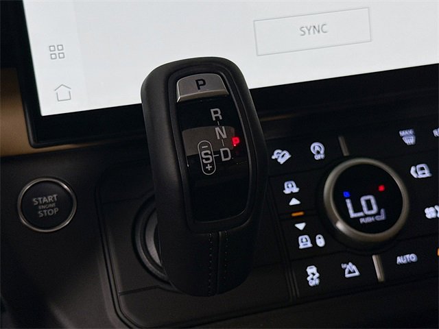 New 2026 Land Rover Defender 110 S image 19