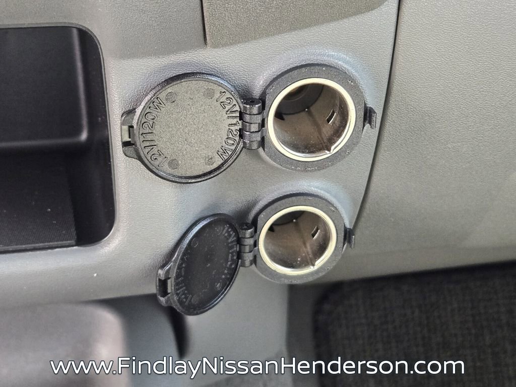 Used 2007 Nissan Frontier LE RWD image 27