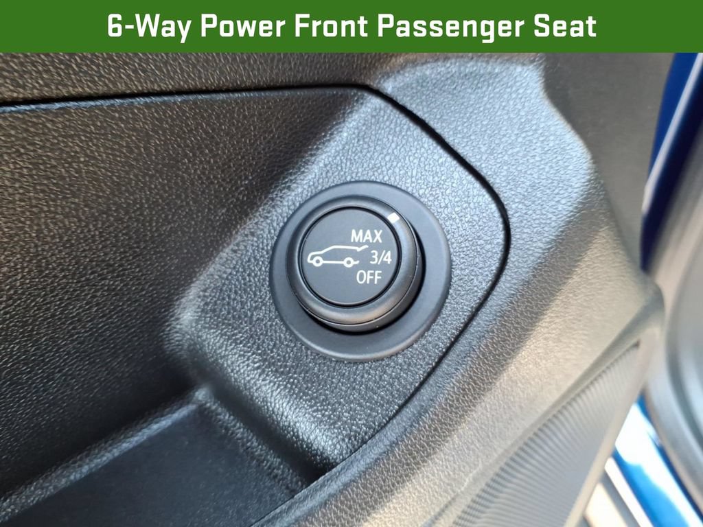 Certified 2022 GMC Terrain Denali w/ LPO, Floor Liner Package AWD/4WD image 29