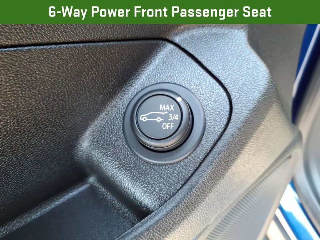 Certified 2022 GMC Terrain Denali w/ LPO, Floor Liner Package AWD/4WD image 29