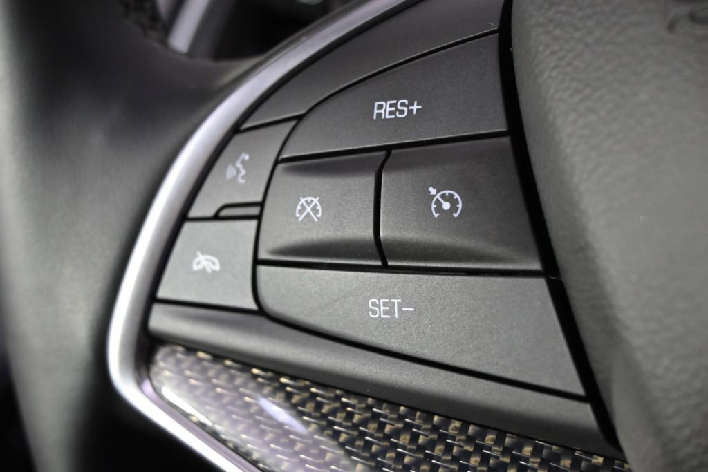 New 2025 Cadillac XT5 Sportv w/ LPO, Floor Liner Package image 32