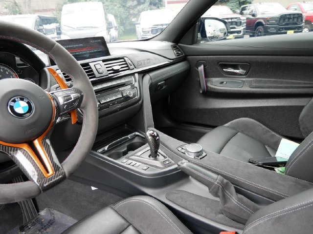 Used 2016 BMW M4 GTS RWD image 14