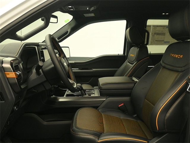 New 2025 Ford F150 Tremor w/ Equipment Group 402A High image 11