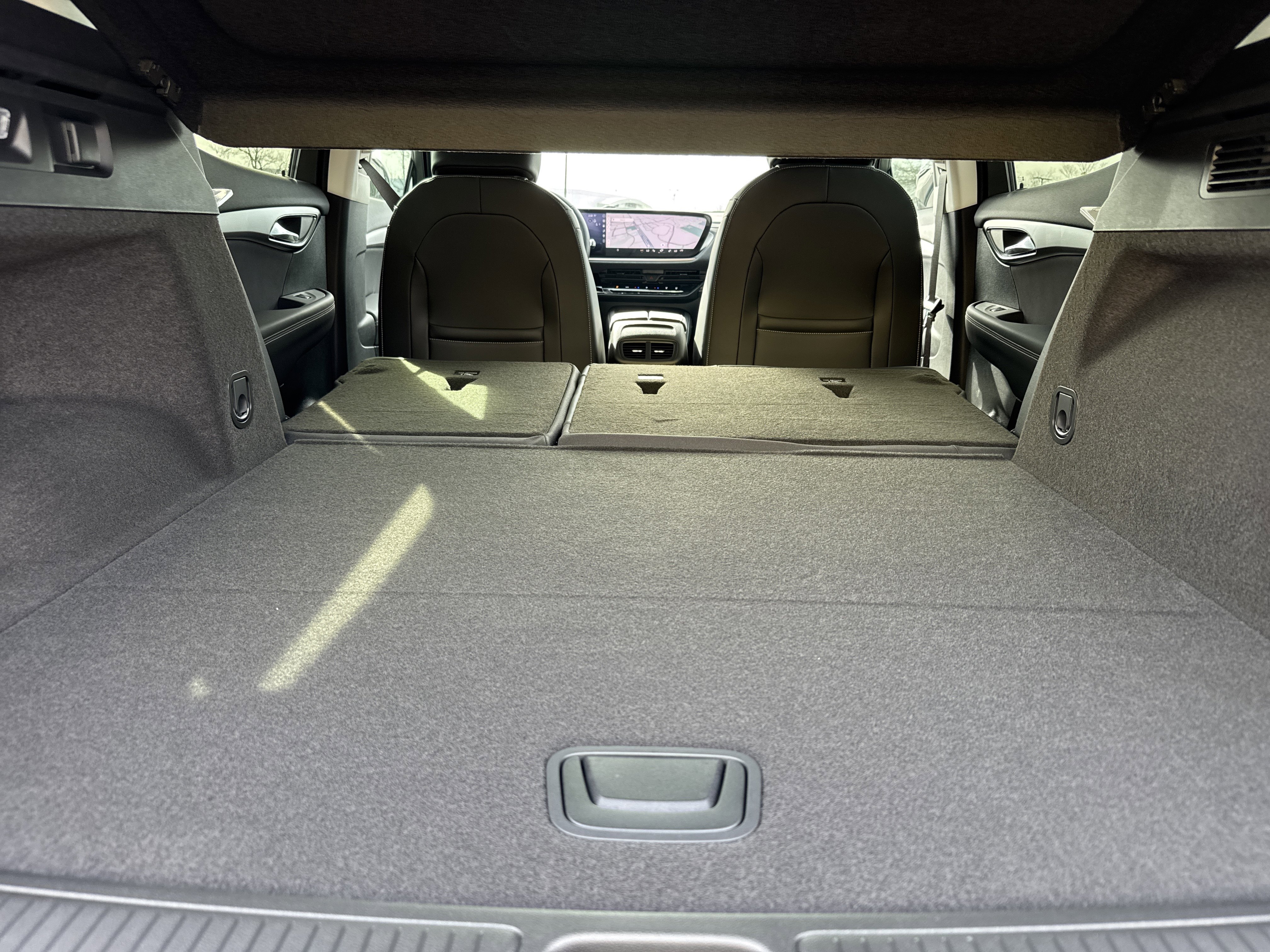 New 2026 Buick Envision Sport Touring image 33