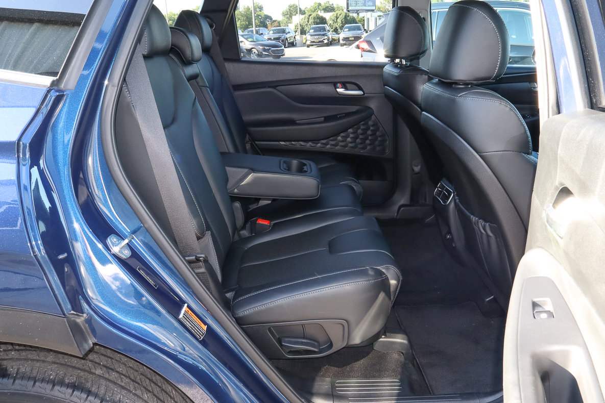 Used 2023 Hyundai Santa Fe XRT image 23