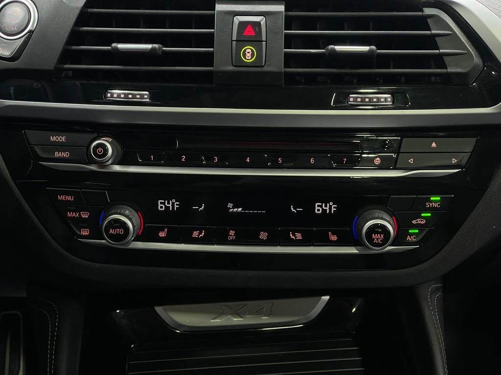 Used 2019 BMW X4 xDrive30i image 27