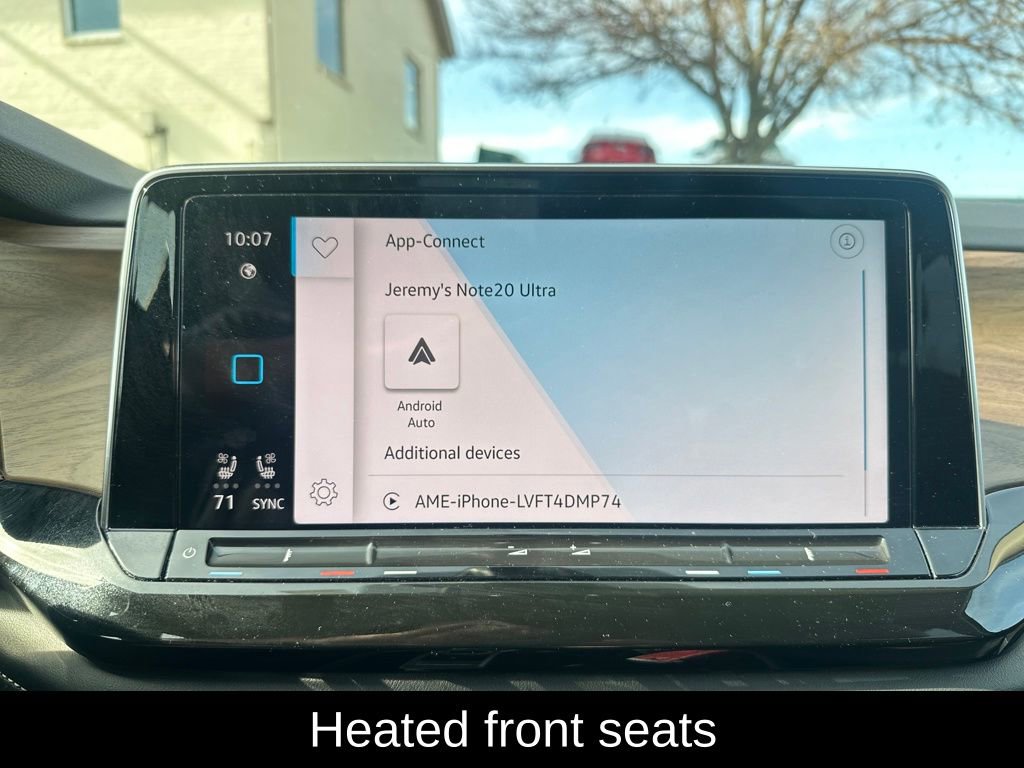 Used 2025 Volkswagen Atlas SE image 11