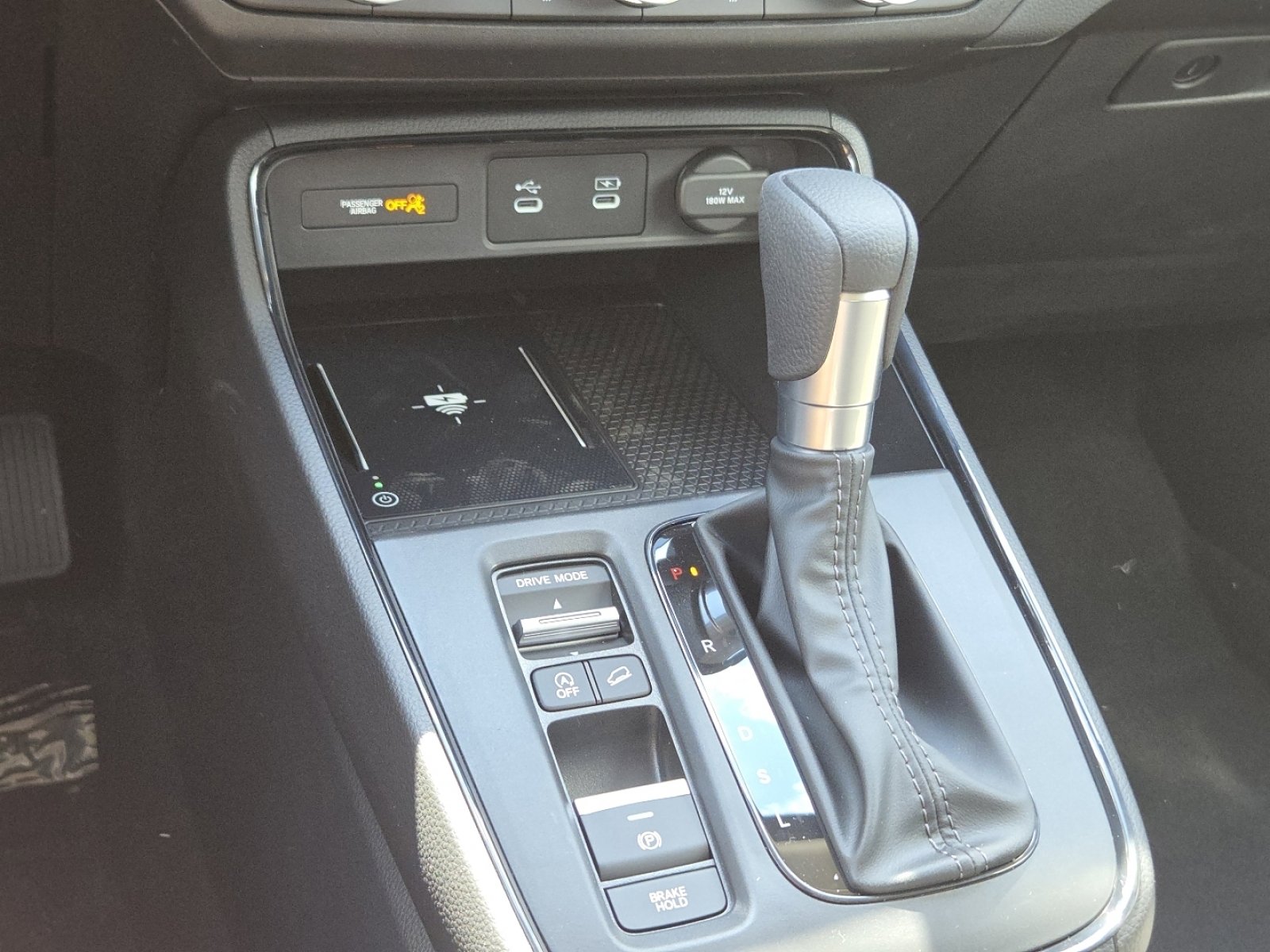 New 2026 Honda CR-V LX image 28