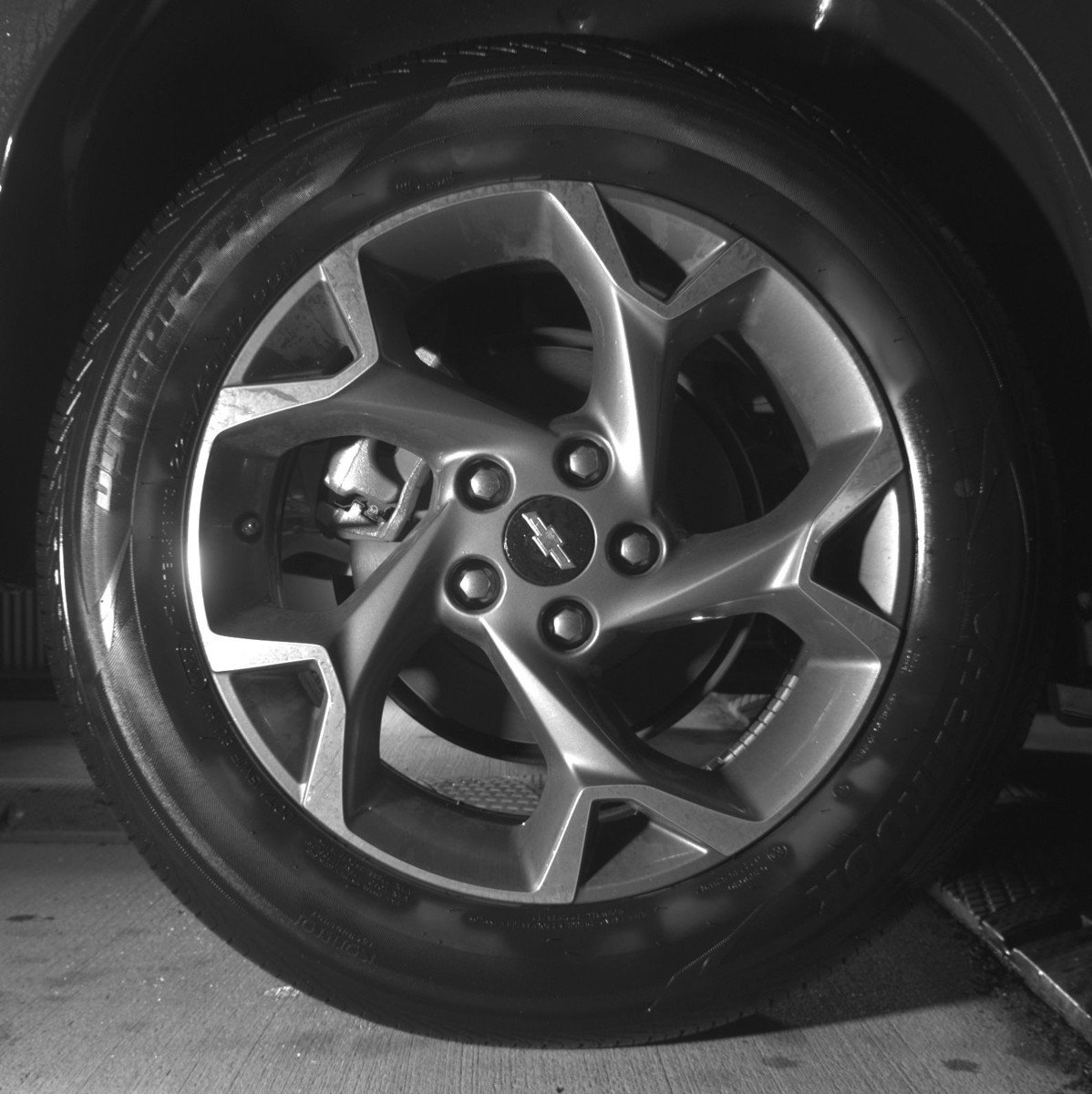 Used 2025 Chevrolet Trax LT FWD image 15