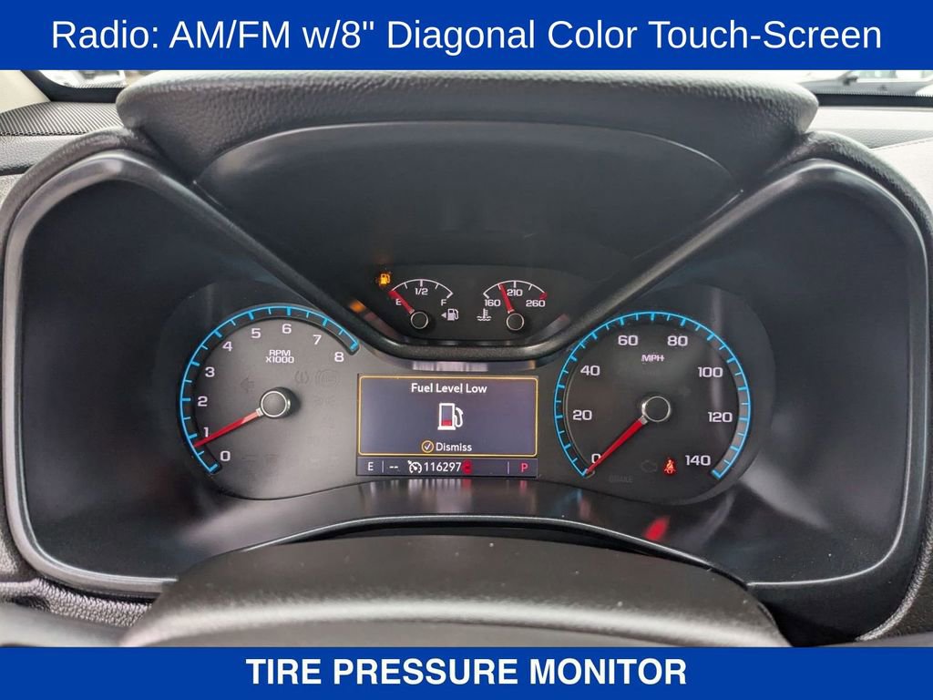 Used 2019 GMC Canyon SLE w/ SLE Convenience Package image 11