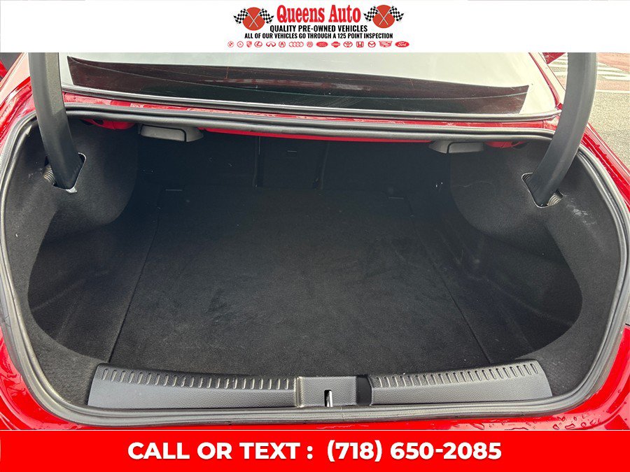 Used 2020 Mercedes-Benz CLA 250 image 14