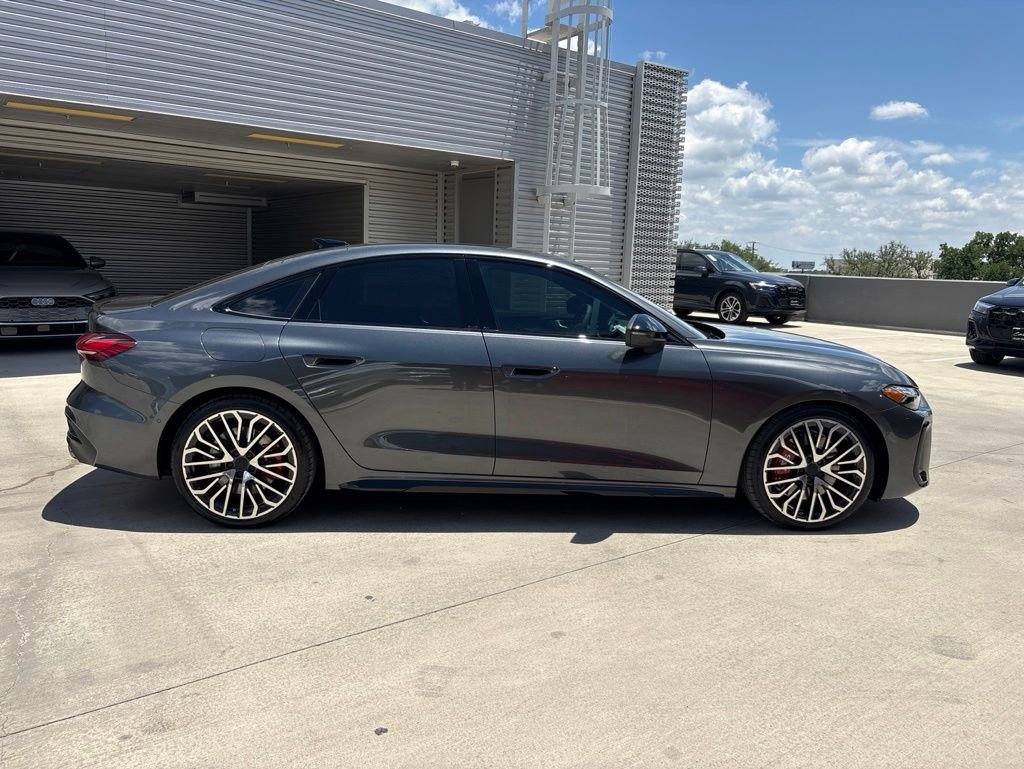 New 2026 Audi S5 Premium Plus AWD/4WD image 4