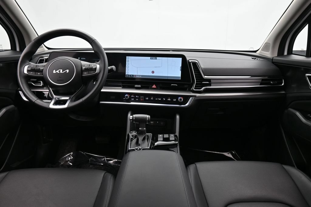 Used 2024 Kia Sportage EX AWD/4WD image 38