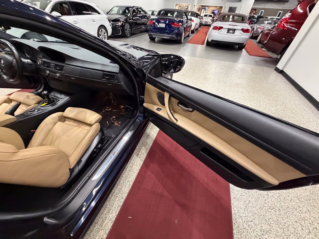Used 2011 BMW M3 Coupe RWD image 44