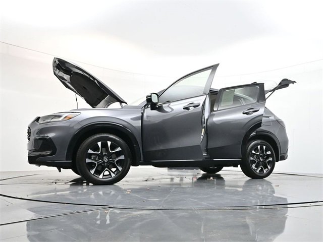 Used 2026 Honda HR-V EX-L image 53