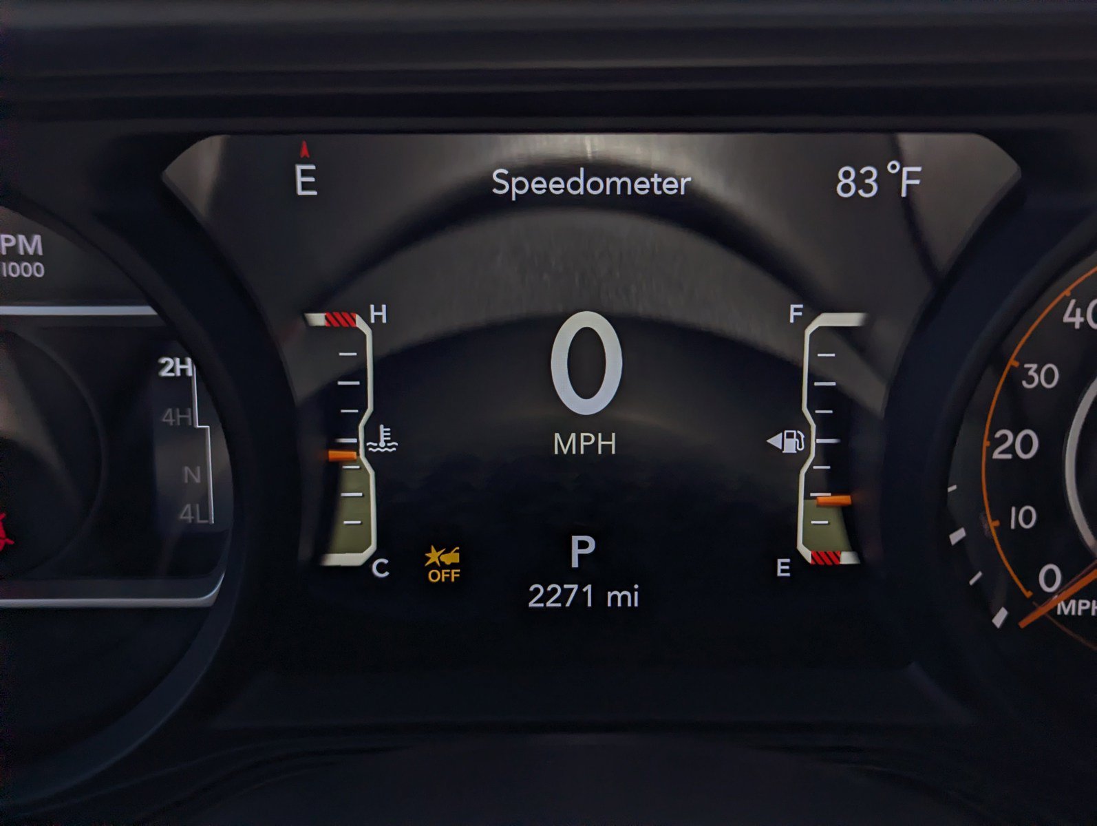 Used 2026 Jeep Wrangler Unlimited Sport AWD/4WD image 12