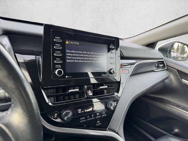 Used 2024 Toyota Camry SE image 14
