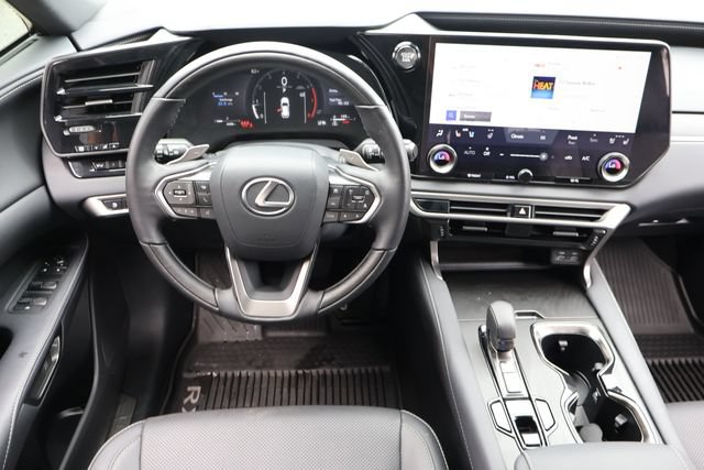 Used 2025 Lexus RX 350 Premium w/ Accessory Package FWD image 18