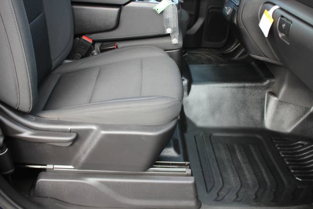 Used 2022 Chevrolet Silverado 1500 W/T w/ WT Value Package image 25