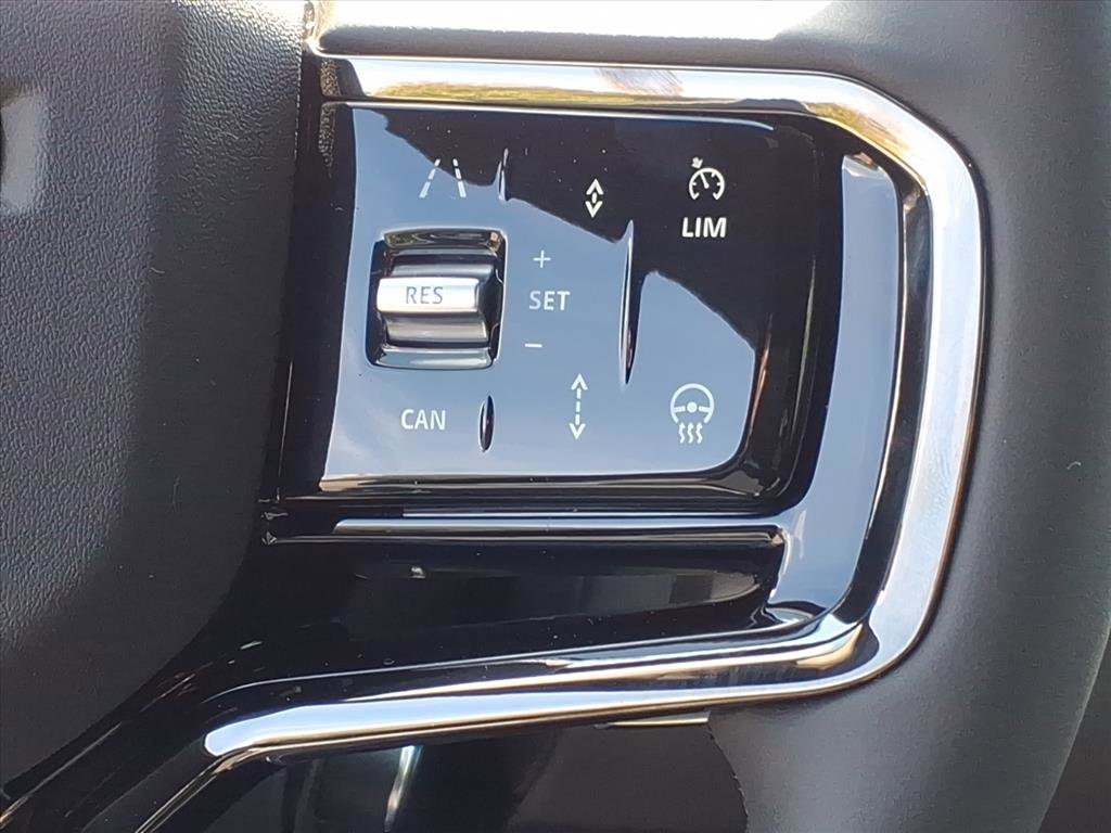 New 2026 Land Rover Range Rover Evoque S AWD/4WD image 15