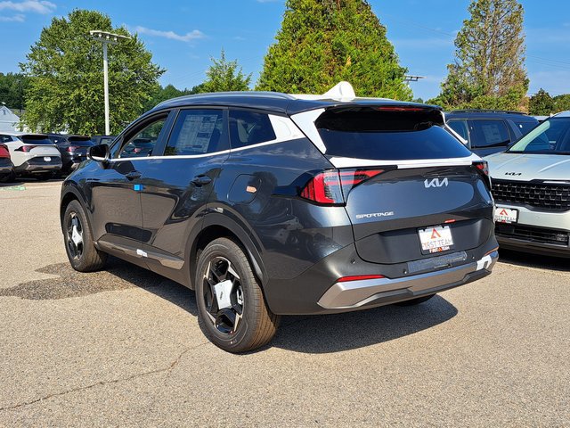 New 2026 Kia Sorento S FWD image 6