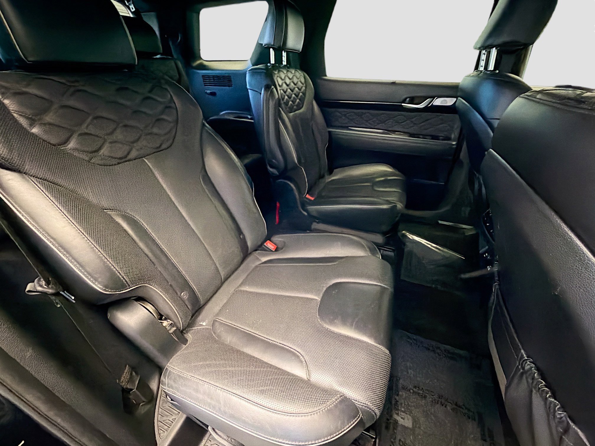 Used 2020 Hyundai Palisade Limited image 14