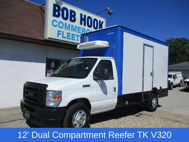 Used 2023 Ford E-350 and Econoline 350 Super Duty w/ Power Windows & Locks Group