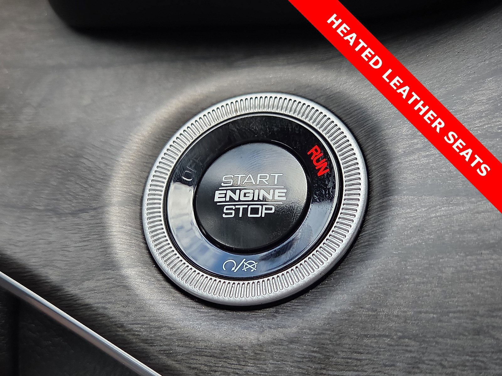 Used 2024 Jeep Grand Cherokee Limited AWD/4WD image 20