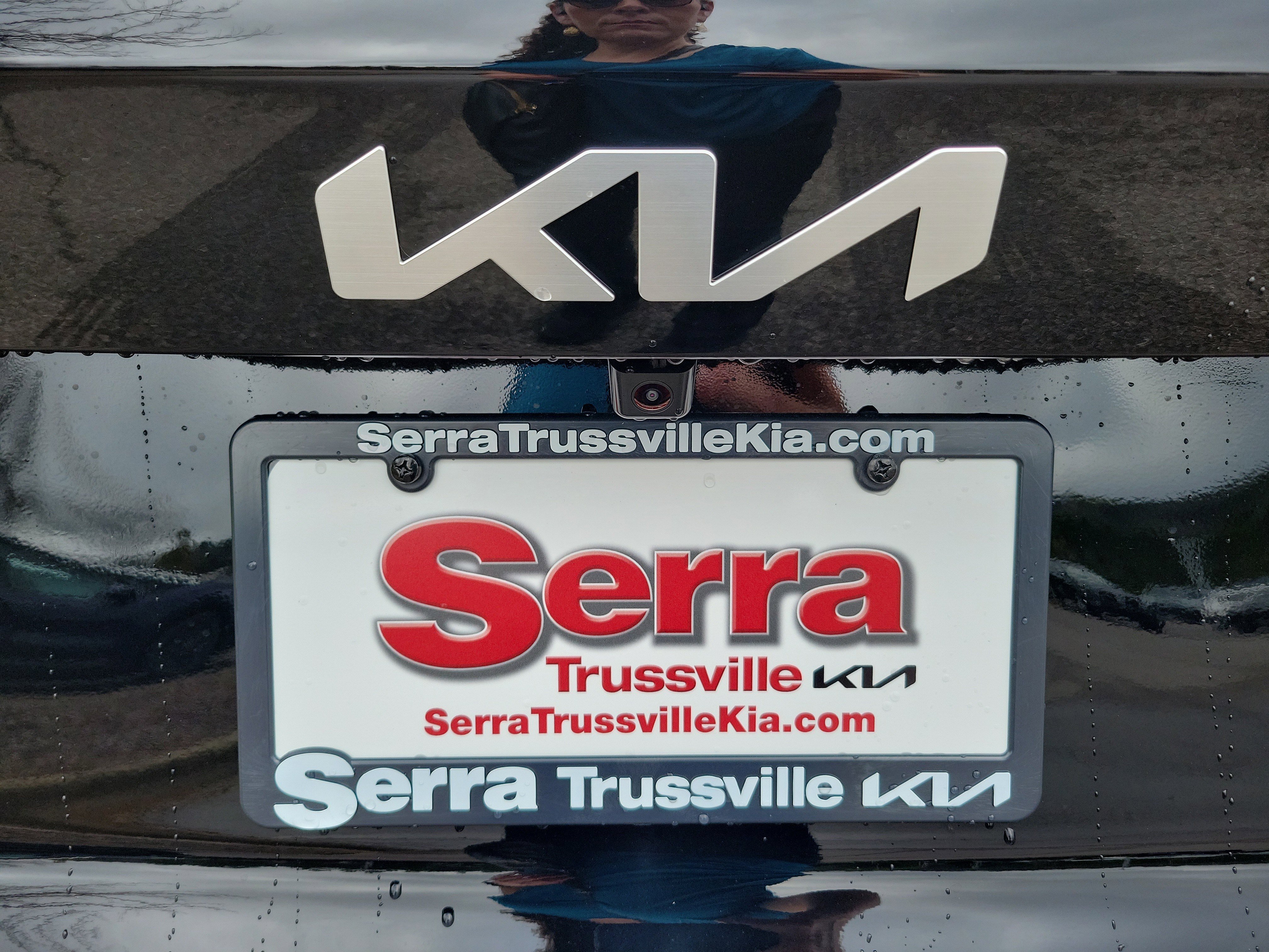 New 2026 Kia Sorento SX FWD image 29