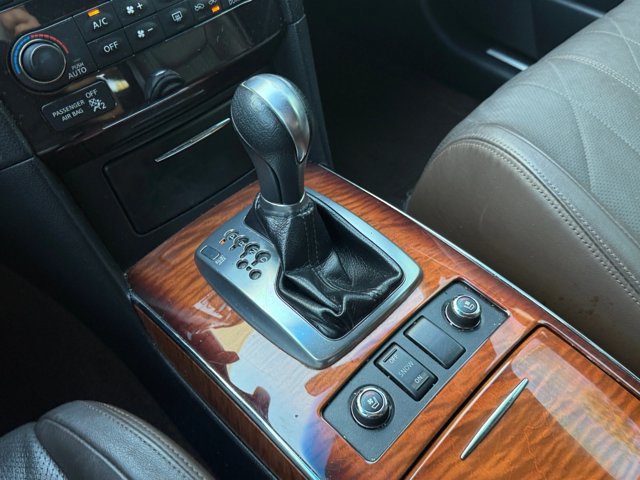 Used 2011 INFINITI FX35 2WD w/ Premium Pkg image 12