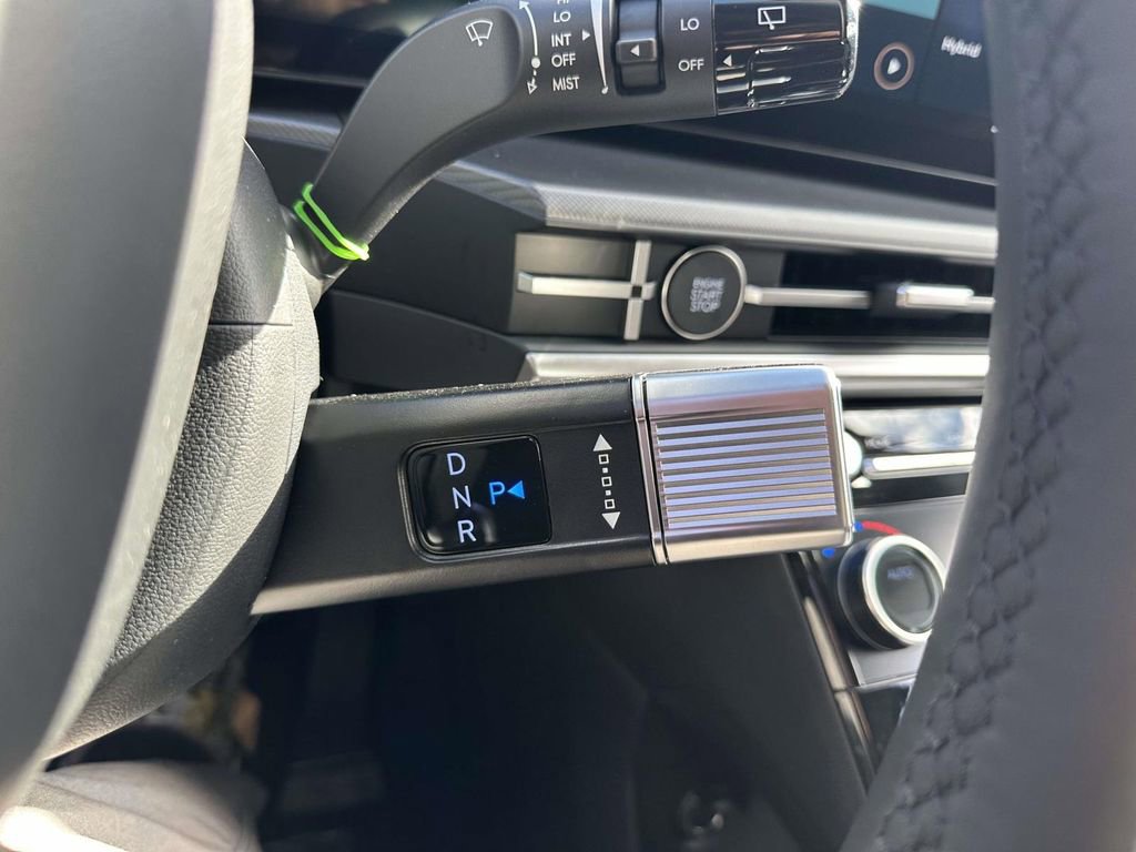 New 2026 Hyundai Santa Fe SE AWD/4WD image 23