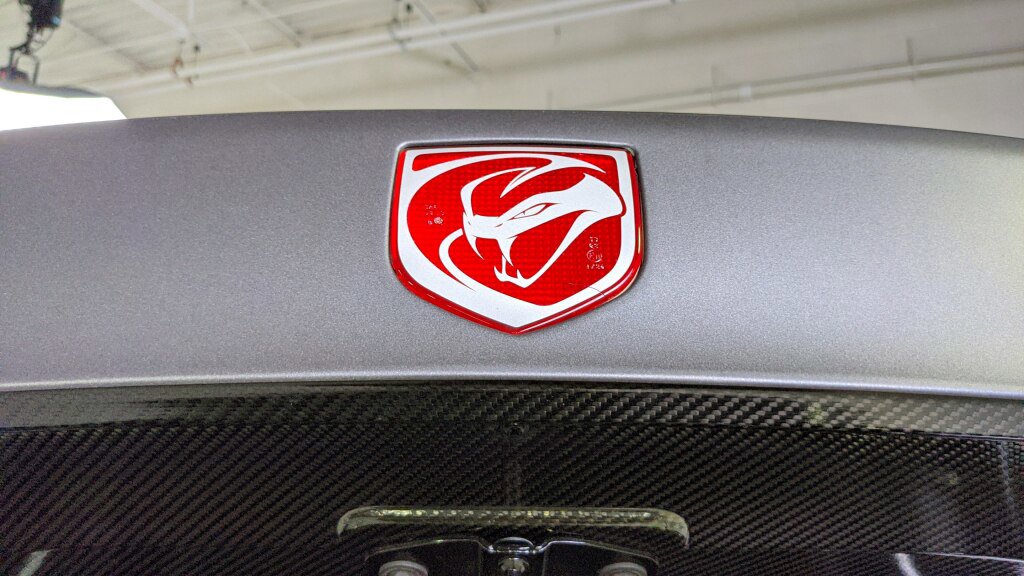 Used 2013 SRT Viper GTS image 34