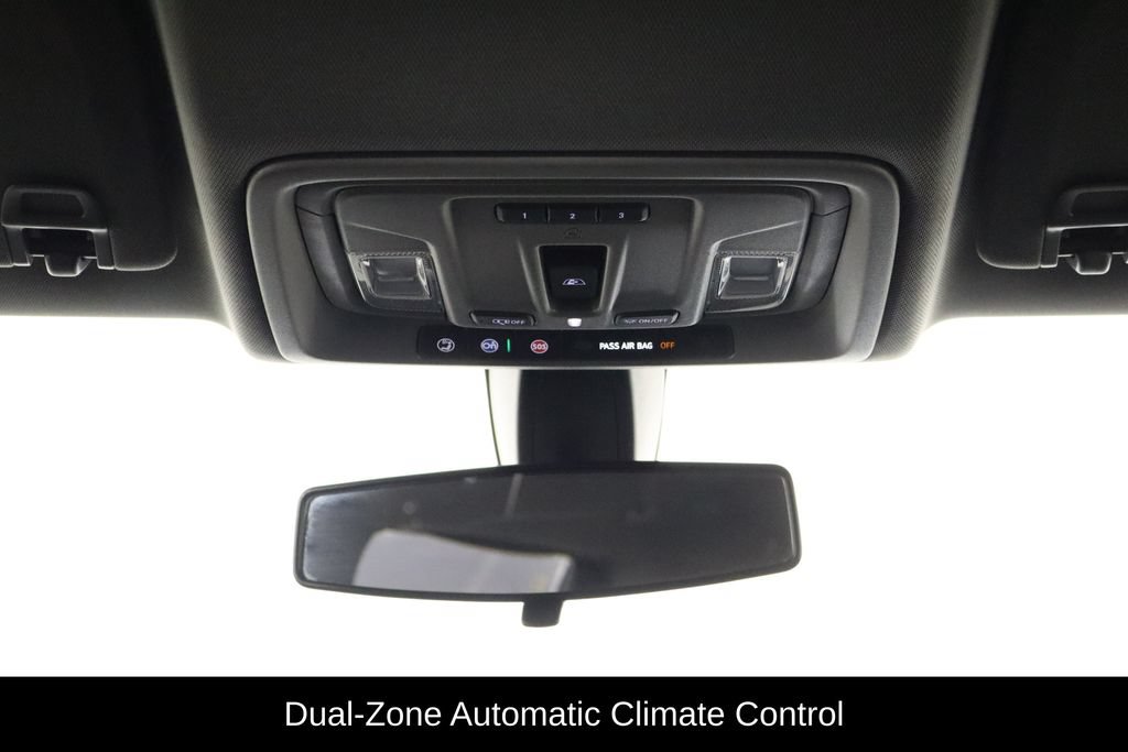 Used 2020 Chevrolet Silverado 1500 LT w/ All-Star Edition AWD/4WD image 23