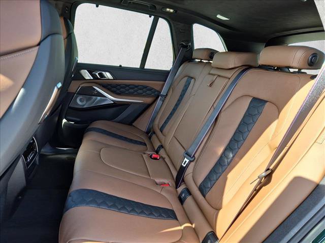 New 2026 BMW X5 M Competition w/ Executive Package AWD/4WD image 15