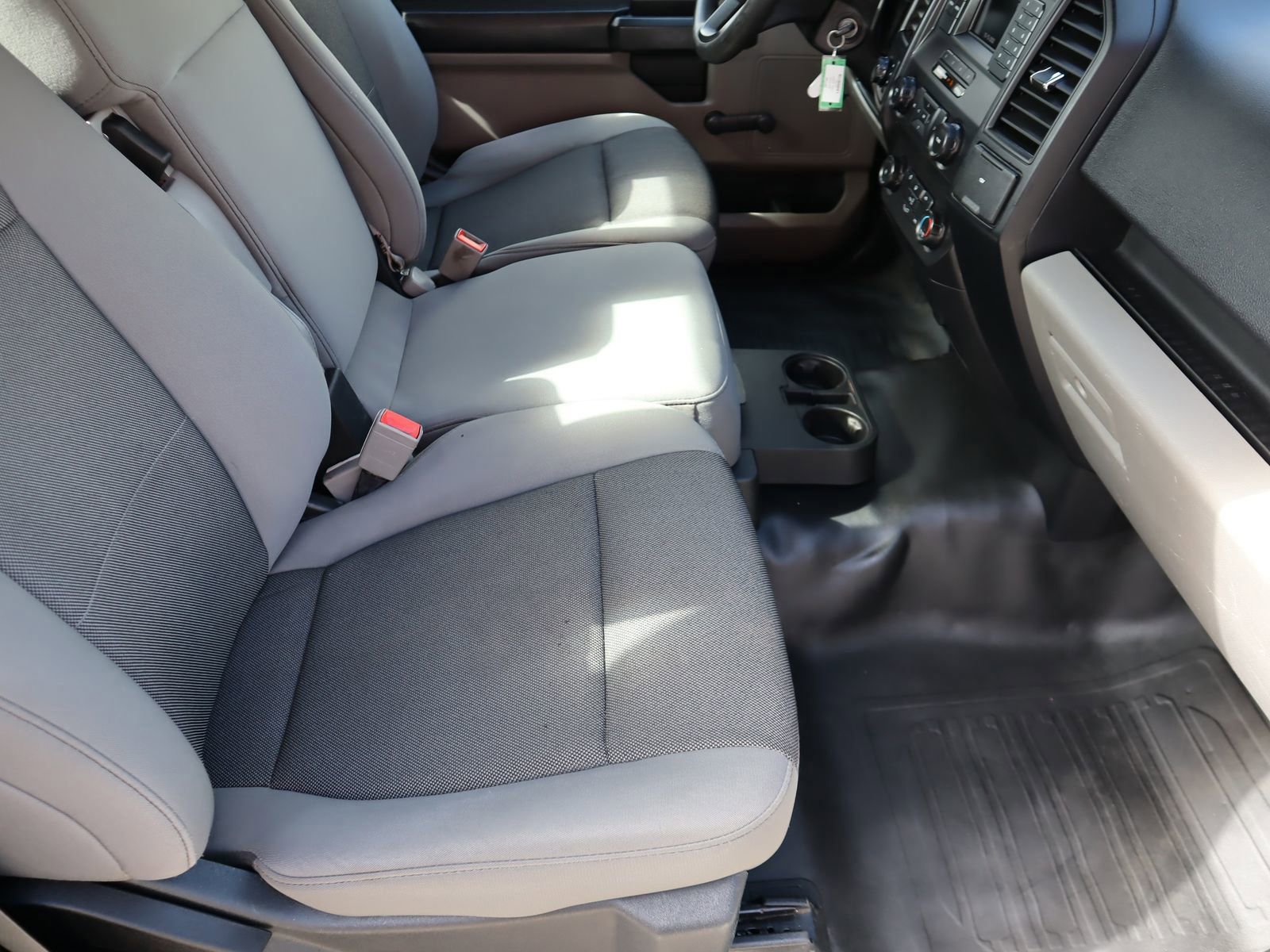 Used 2020 Ford F150 XL image 47