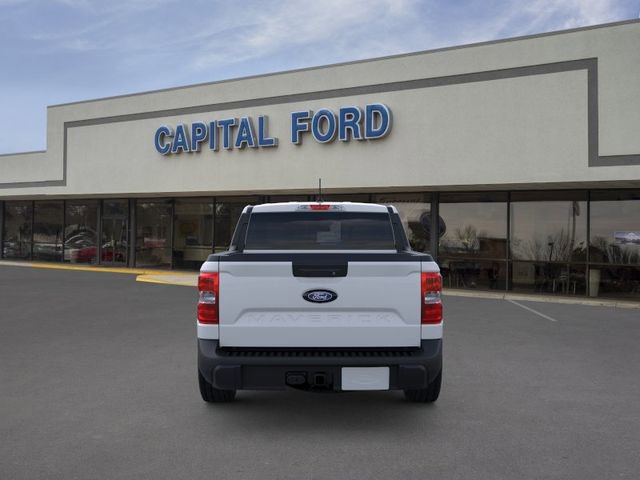 New 2026 Ford Maverick XLT w/ XLT Luxury Package AWD/4WD image 5