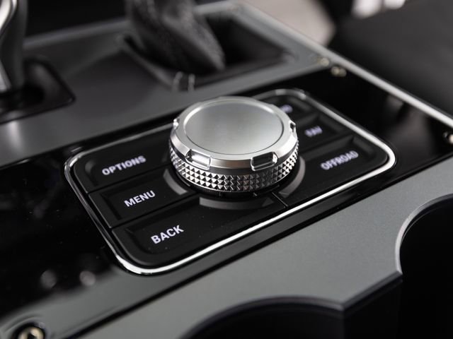 New 2025 INEOS Grenadier Fieldmaster Edition image 18