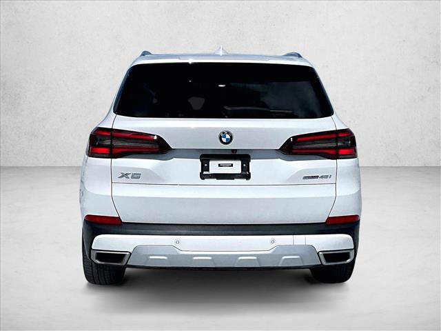 Used 2021 BMW X5 sDrive40i w/ Premium Package image 4