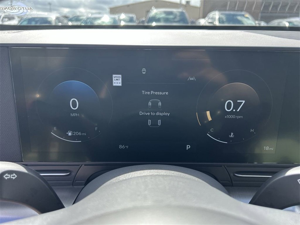 New 2026 Hyundai Kona SEL Premium image 31