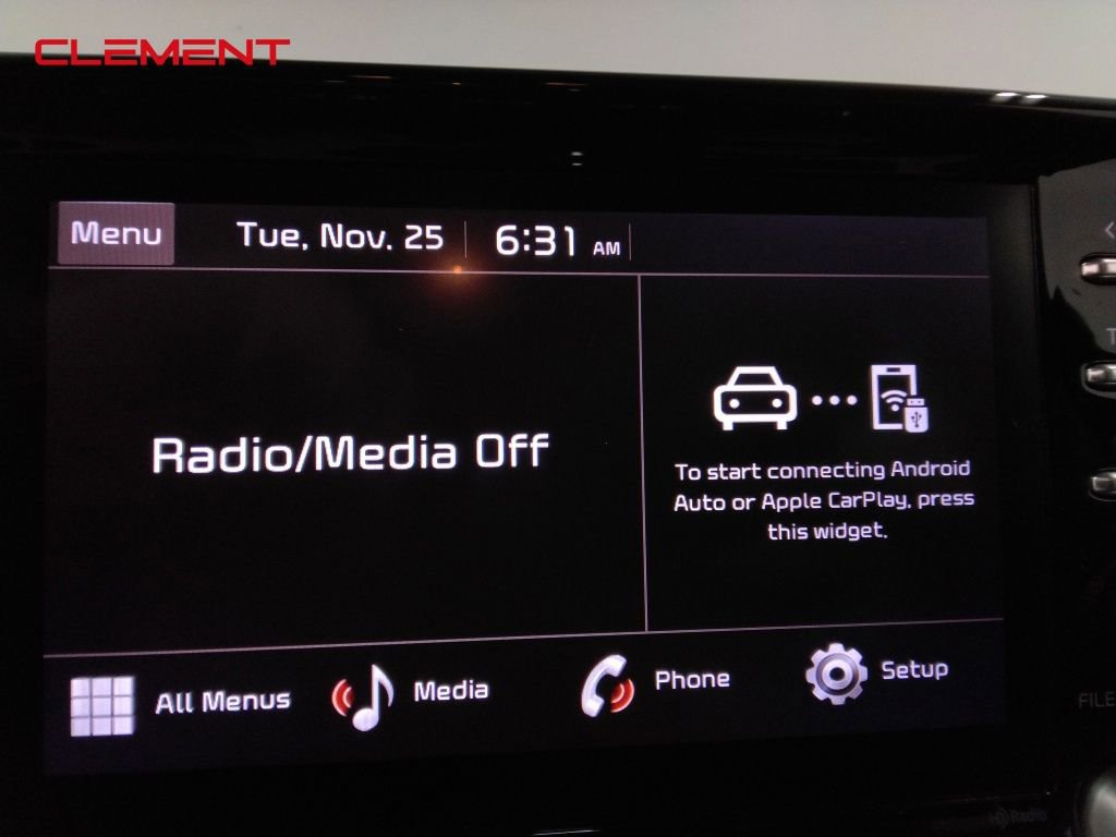 Used 2022 Kia Sorento LX image 18