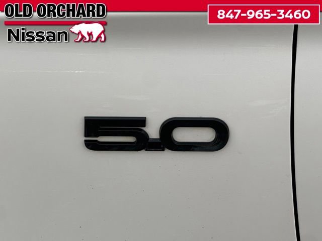 Used 2017 Ford Mustang GT Premium RWD image 8