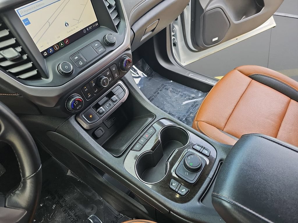 Used 2020 GMC Acadia AT4 AWD/4WD image 26