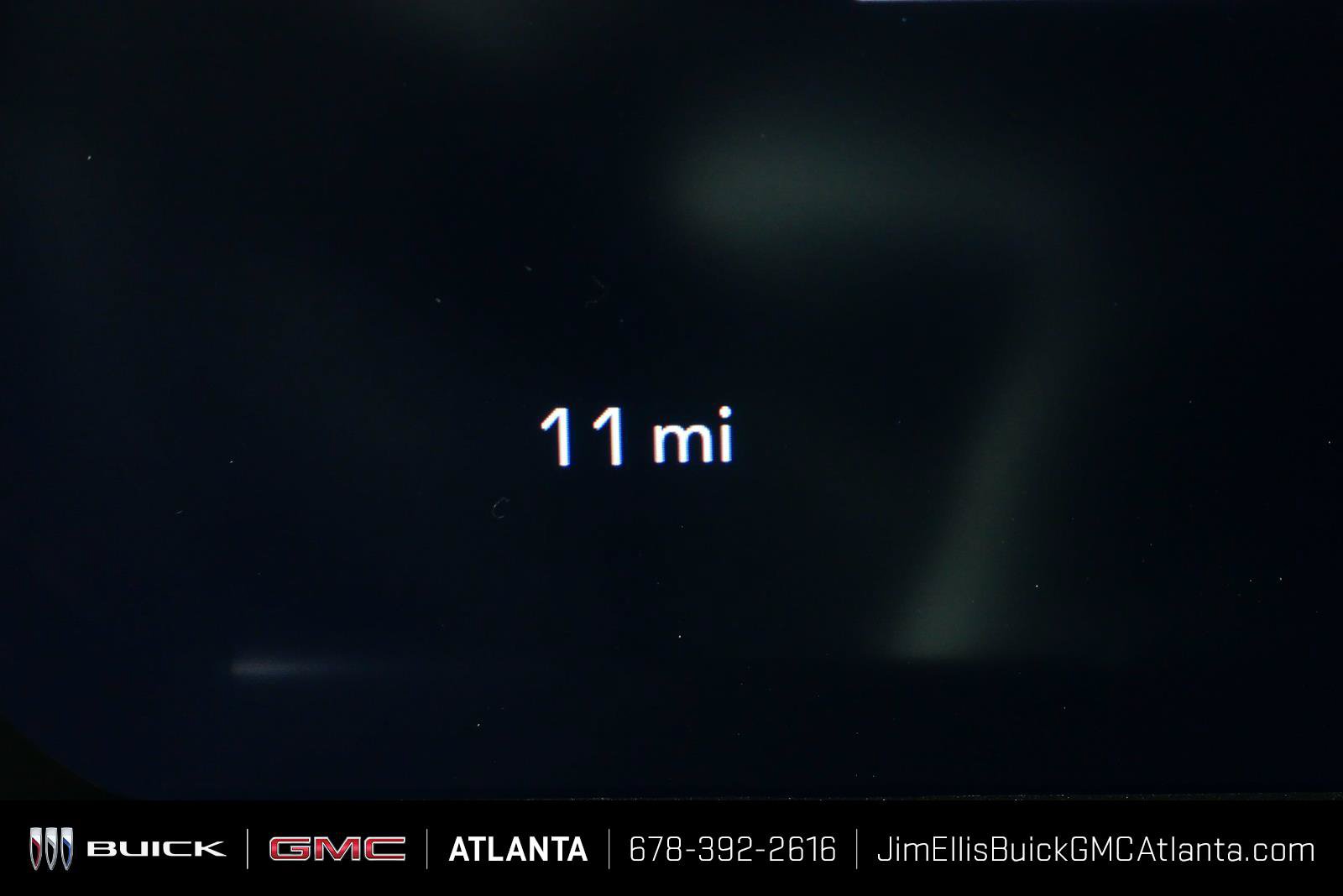 New 2026 GMC Sierra 1500 Denali AWD/4WD image 10
