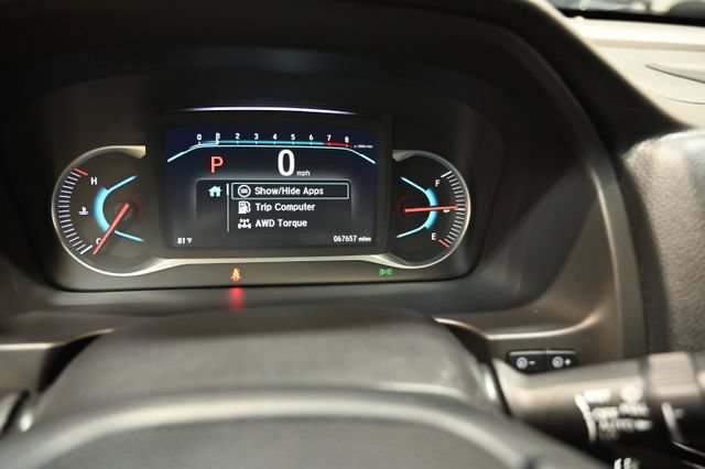 Used 2021 Honda Passport Elite image 31